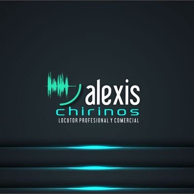 Hola!!! Soy Alexis Chirinos, Locutor profesional y comercial, si quieres mi voz, para tus productos, marca, y servicios, contactame, o al +573114355686.