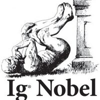 IgNobel(@IgNobel) 's Twitter Profileg