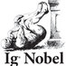 IgNobel (@ignobel) Twitter profile photo IgNobel (@ignobel) Twitter profile photo