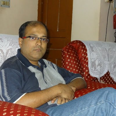 Samitbiswa's profile picture. My self belief...