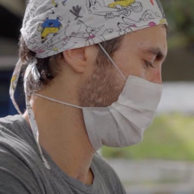 MOOOSES's profile picture. médico, R1 cirurgia, colorado, judeu e progressista