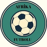 Afrika Futbolu(@afrikafutbolu1) 's Twitter Profile Photo