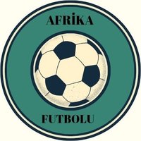Afrika Futbolu (@afrikafutbolu1) 's Twitter Profile Photo Afrika Futbolu (@afrikafutbolu1) 's Twitter Profile Photo
