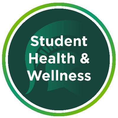 Health Services, Health Promotion, CAPS (Counseling & Psychiatric Services), @MSUC4S, and @MSUSafePlace at @MichiganStateU https://t.co/nIO7rLV5d5