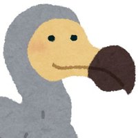 ドードー記者🦤 (@kishadodo) 's Twitter Profile