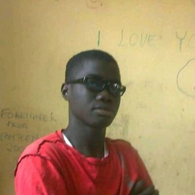 gonga_husein's profile picture. Honesty and trust
