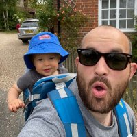 Sam Rigby (@mrsamuelrigby) 's Twitter Profile