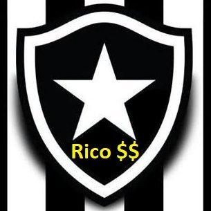 Botafogo acima de tudo.
Noticias e opiniões sobre o Glorioso e agora rico BOTAFOGO.
SOMENTE BOTAFOGO. Não insista!