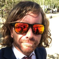 Maximo Guinazu (@maximoguinazu) 's Twitter Profile