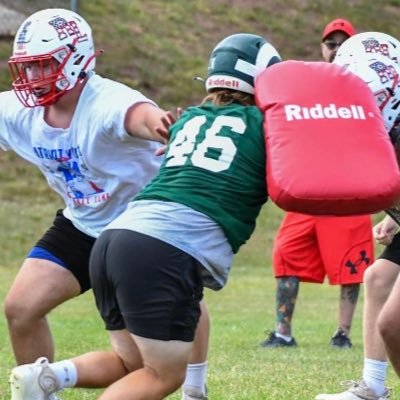 Kannyon Miller Profile