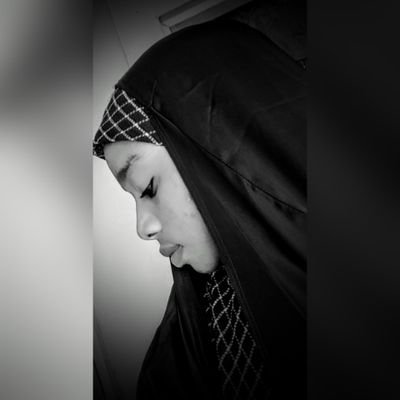 Allah first💓
Proud Muslimah🤞
Hijab gurl🧕
313 awaited Of Imam Mehdi (Ajf)❣️
Intizar Mem 💥
