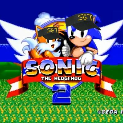 sonic 2 august 21 prototype (@sonic2proto) / X