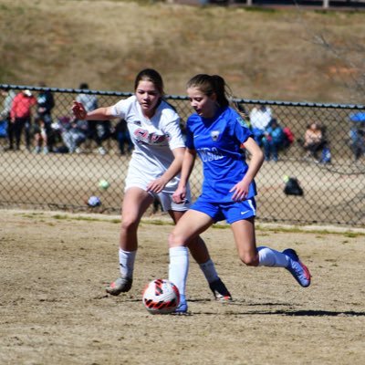 ECNL VDA 08 | Right Back #12 | U17 Class of 2027 | USYNT IDC '22 | NJHS | 4.265 GPA