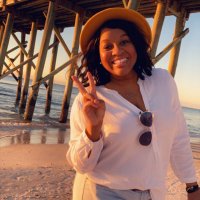 Kieya Smith (@aloha_kinder) 's Twitter Profile Photo