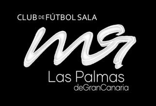 Club de Fútbol Sala de Las Palmas de Gran Canaria, con equipos en Segunda B, Preferente, Juvenil DH, Cadete, Infantil, Alevín, Benjamín y Prebenjamín.