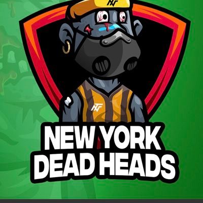 Isles fan—-Proud Owner of the virtual sports franchises: The New York DeadHeads and the Needling Bulls…NFTeams…jailstool army!
