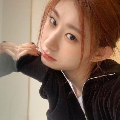 chaeethoughts's profile picture. — for #채령 of #ITZY