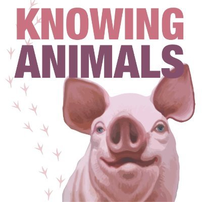 A free podcast featuring interviews with animal studies scholars. Hosted by @JoshLMilburn, founded by @so_s, sponsored by @AASA_Animals and @SydneyUniPress.