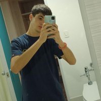 Javier (@javierrrhhh) 's Twitter Profile