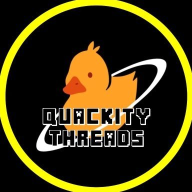 - cuenta dedicada a subir diferentes tipos de hilos sobre el streamer quackity 💌