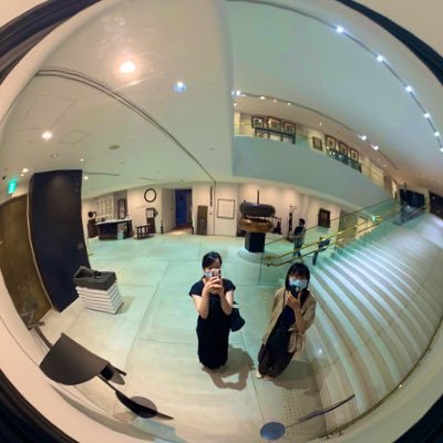 shaumichan's profile picture. 台湾出身。色んなジャンルをフォローしてて自分も分類できない垢