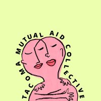 Tacoma Mutual Aid Collective(@AidTacoma) 's Twitter Profile Photo