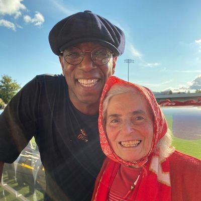 Ian Wright Profile