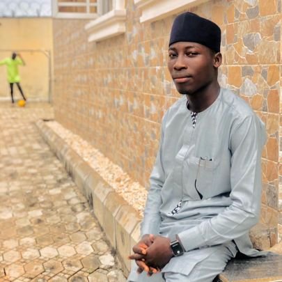 imammalik360's profile picture. 💯muslim🕌 unimaidite || med.Radiographer ☢️//
WWE fan😁//pending billionaire 💫//graphics designer and more...