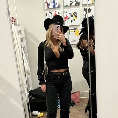 SarahNadeMEplz's profile picture. yee-haw