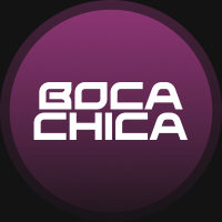 Boca Chica(@bocachica_io) 's Twitter Profile Photo