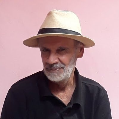 jenariodefatima's profile picture. De bem com a vida