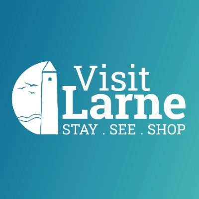 Welcome to the Visit Larne Twitter! 🚙 Gateway to one of the World’s best road trips.  📸 Use #VisitLarne or tag us to be featured in our posts.