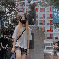May Pyo (@maypyo86) 's Twitter Profile