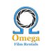 Omega Film Rentals (@RentalsFilm) Twitter profile photo