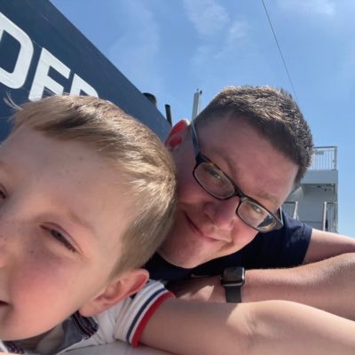 SamGallxxx's profile picture. Specialist Paramedic, Husband and Dad of twins (boy and girl), two older boys and two dogs.