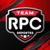 Deportes RPC (@deportes_rpc) Twitter profile photo