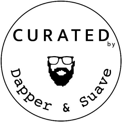 Curated by Dapper and Suave