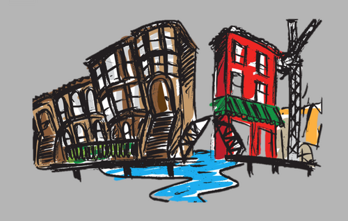We are an organization dedicated to the enhancement and development of the Residential, Retail, Commercial and Industrial Life of our Gowanus neighborhood.