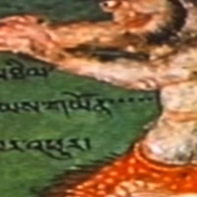 Soryersir's profile picture. Ye