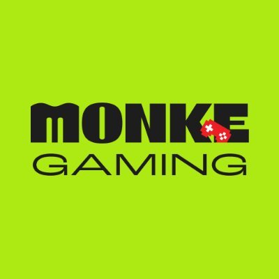 MonkeGaming(🍌,🎮)