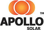 Apollo Solar – the pv solar professionals
We take great pride in giving all our customers a truly professional service