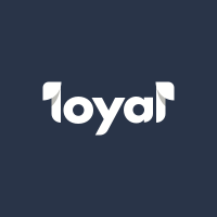 Loyal(@loyalfordogs) 's Twitter Profile Photo