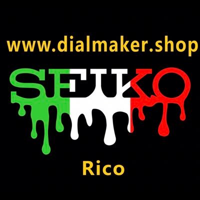 Dial Maker (@DialMaker) / Twitter