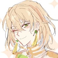 茶虞charea (@charea16) 's Twitter Profile
