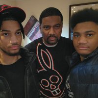 Terrance Webster (@mj23jr) 's Twitter Profile