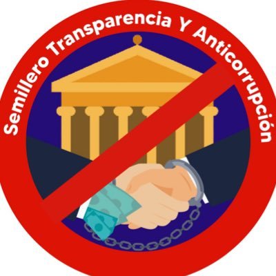 Semillero Transparencia y Anticorrupción. Facultad de Gobierno y Relaciones Internacionales-USTA📚 desarrolloyanticorrupcion@gmail.com
