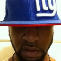 Ronald Felton - @MrF_aka_Rizzo Twitter Profile Photo