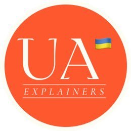We write articles and cards explaining everything Ukraine.
Owned and managed by @TheStanislawski & @Boochelnikova
