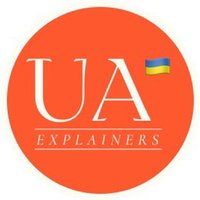 Ukraine Explainers(@uaexplainers) 's Twitter Profile Photo