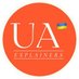 Ukraine Explainers (@uaexplainers) Twitter profile photo